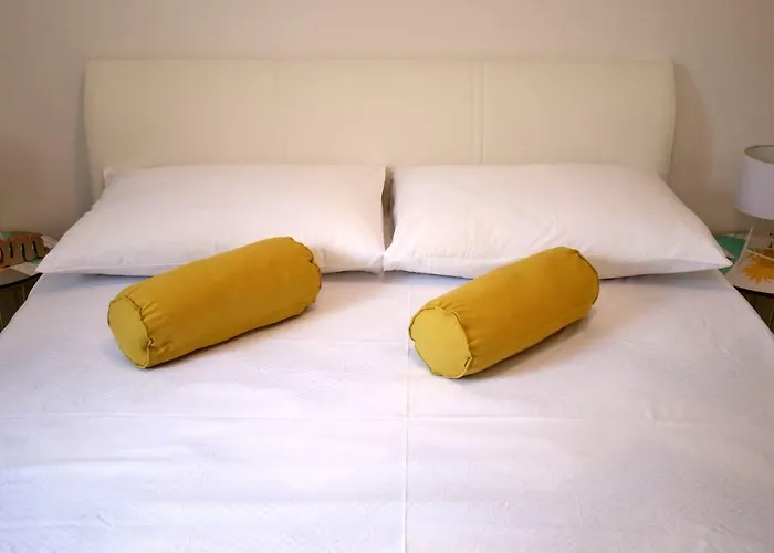 Apartman Nerea Molat