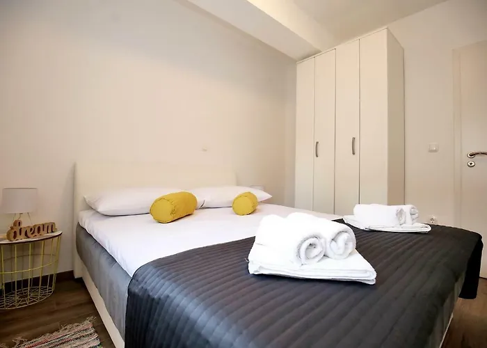 Nerea Apartment
