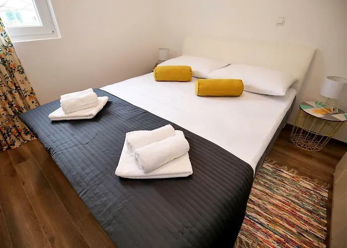 Apartman Nerea Molat