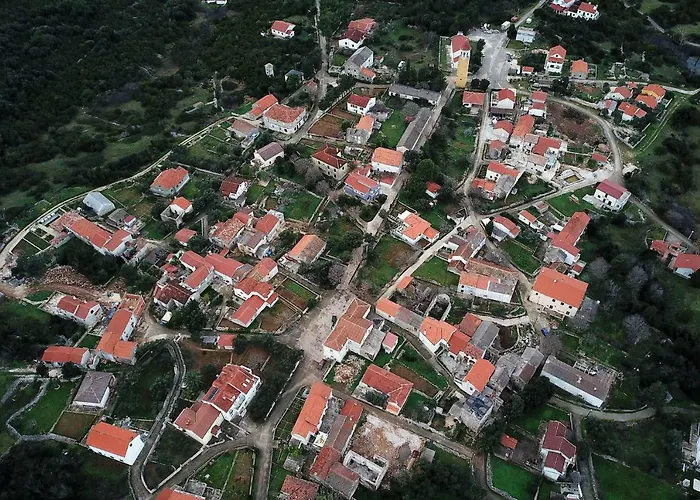 Nerea Apartman Molat