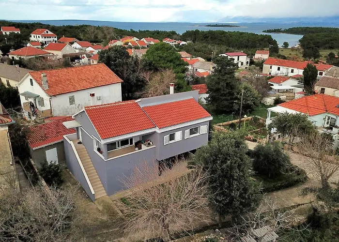 Apartment Nerea *