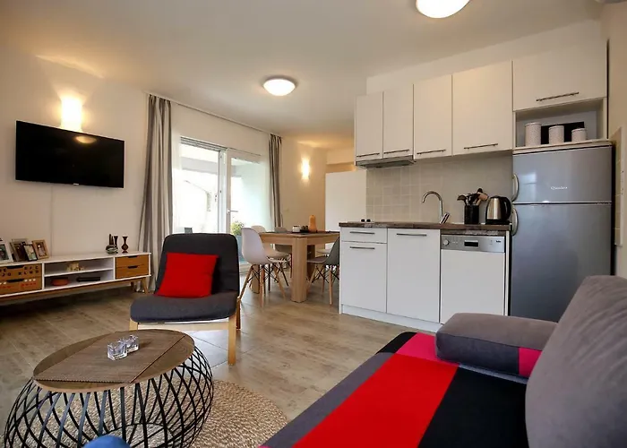 Nerea Apartment *